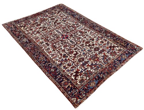 ANTIQUE HERIZ CARPET 326M X 232M - ADDITIONAL PHOTO 2