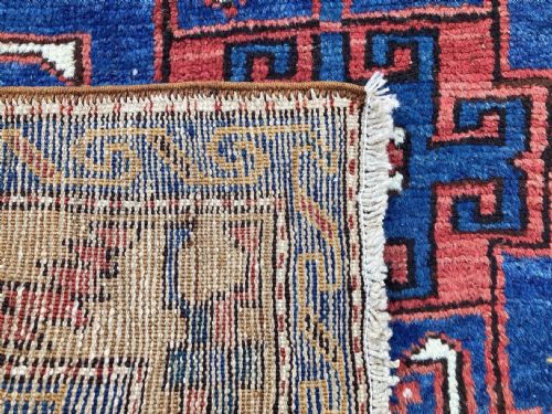ANTIQUE HERIZ RUNNER 328M X 098M - ADDITIONAL PHOTO 16