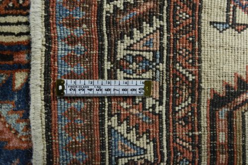 ANTIQUE SARAB RUNNER 429M X 090M - ADDITIONAL PHOTO 17