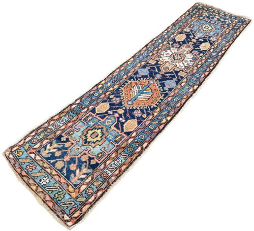 ANTIQUE GOREVAN RUNNER 270M X 070M - ADDITIONAL PHOTO 2