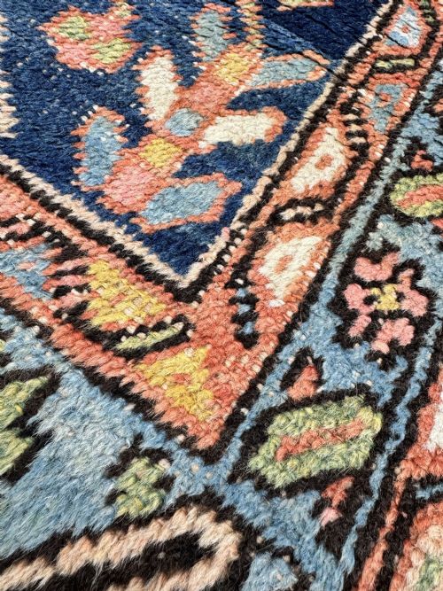 ANTIQUE GOREVAN RUNNER 270M X 070M - ADDITIONAL PHOTO 9