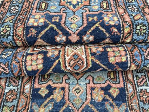 ANTIQUE GOREVAN RUNNER 270M X 070M - ADDITIONAL PHOTO 14