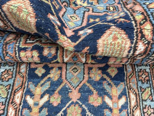 ANTIQUE GOREVAN RUNNER 270M X 070M - ADDITIONAL PHOTO 15