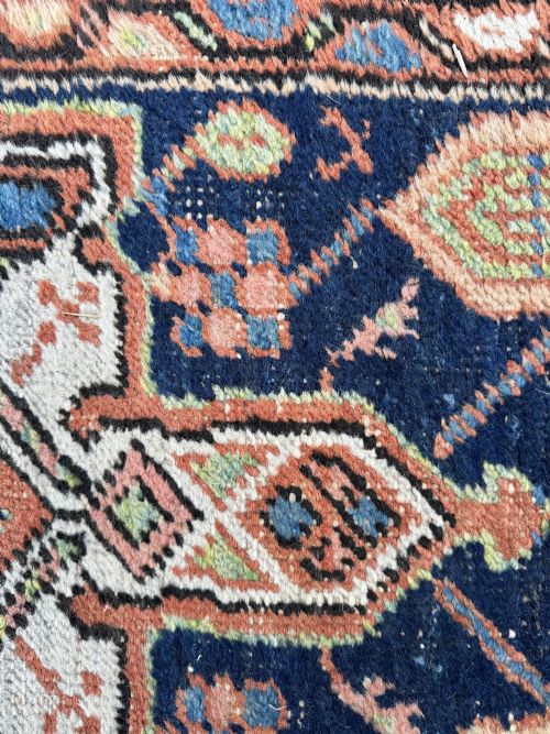 ANTIQUE GOREVAN RUNNER 270M X 070M - ADDITIONAL PHOTO 18