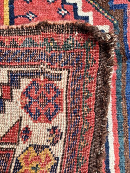 ANTIQUE LORI RUG 220M X 132M - ADDITIONAL PHOTO 15
