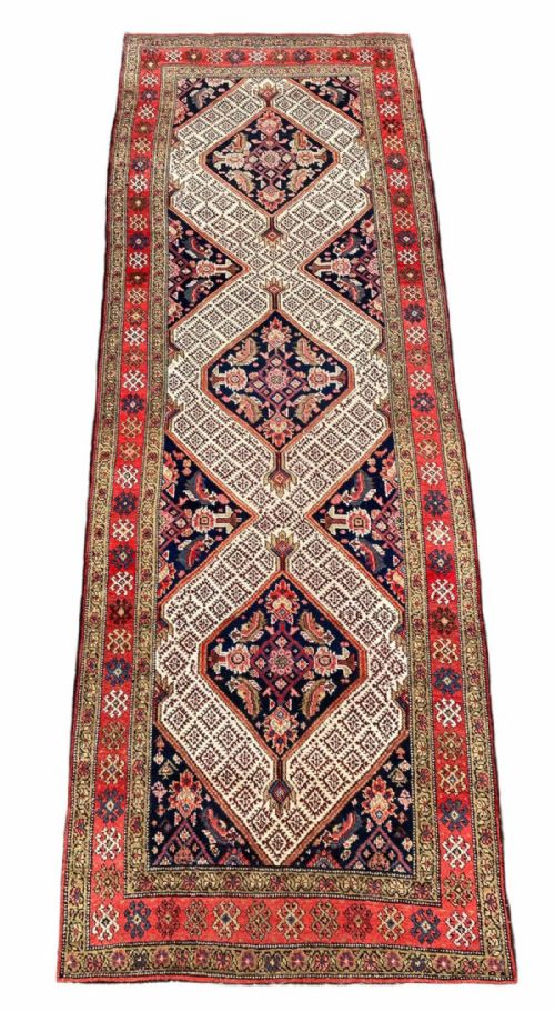 ANTIQUE SARAB RUNNER 318M X 110M - ADDITIONAL PHOTO 1