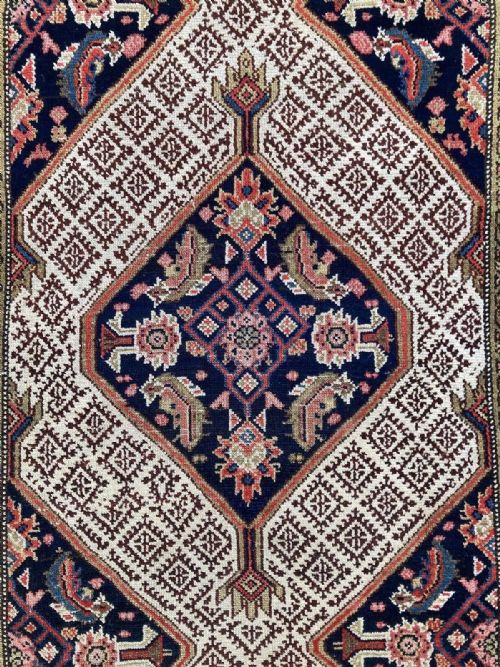 ANTIQUE SARAB RUNNER 318M X 110M - ADDITIONAL PHOTO 10