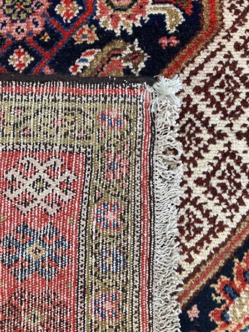 ANTIQUE SARAB RUNNER 318M X 110M - ADDITIONAL PHOTO 14