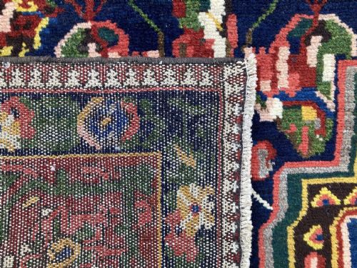 ANTIQUE BAKHTIAR RUNNER 400M X 107M - ADDITIONAL PHOTO 15