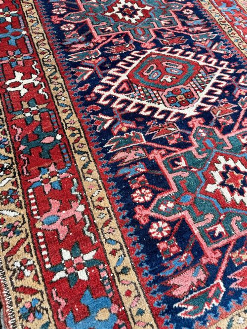 ANTIQUE KARADJA RUG 135M X 100M - ADDITIONAL PHOTO 14