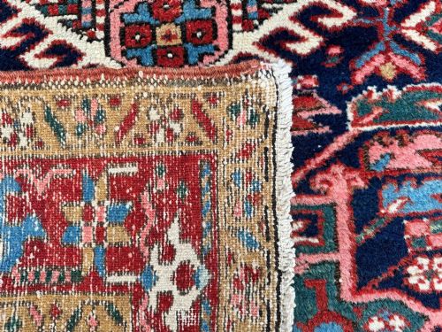 ANTIQUE KARADJA RUG 135M X 100M - ADDITIONAL PHOTO 17