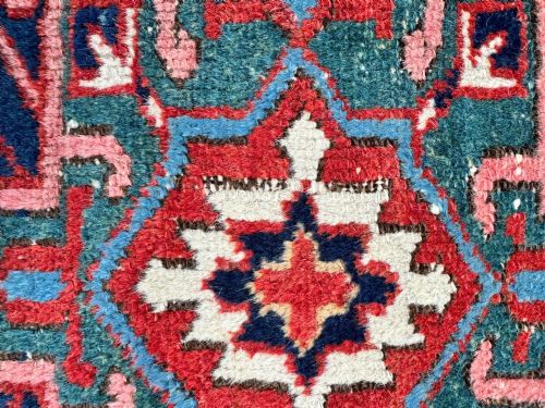 ANTIQUE KARADJA RUG 135M X 100M - ADDITIONAL PHOTO 18