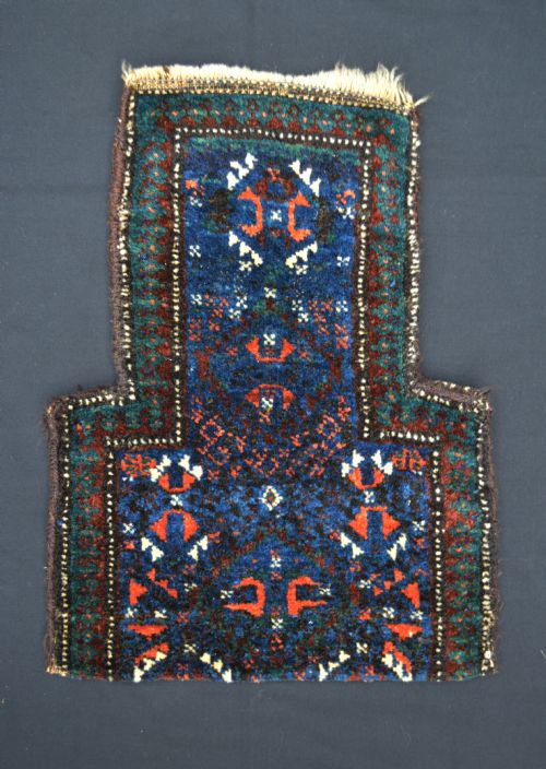 Antique Salt Bag, Timuri Tribes, Western Afghanistan