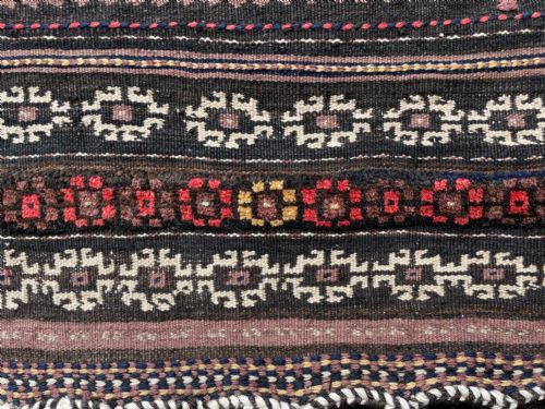 Timuri Antique 'ru Korssi', Timuri Tribes, Borderlands Of North-eastern Persia ...