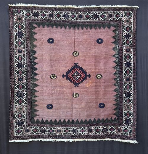 ANTIQUE BALUCH RU KORSSI BAHLULI TRIBE SOUTH KHORASSAN PROVINCE EAST PERSIA