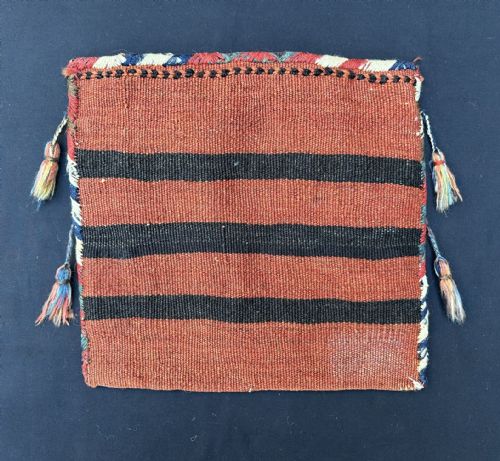 ANTIQUE HALFKHORJIN LORIBAKHTIARI NOMADS THE CHAHAR MAHAL WEST PERSIA - ADDITIONAL PHOTO 2