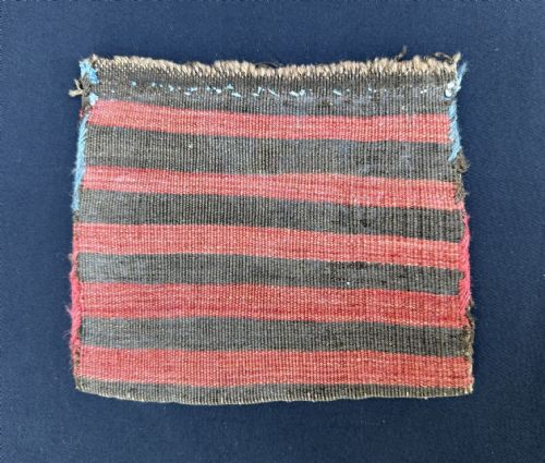 ANTIQUE VANITYBAG SHAHSEVAN NOMADS OF MOGHAN AZERBAIJAN - ADDITIONAL PHOTO 2