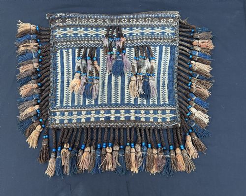 ANTIQUE STORAGEBAG BALUCH TRIBES SOUTHWEST AFGHANISTAN