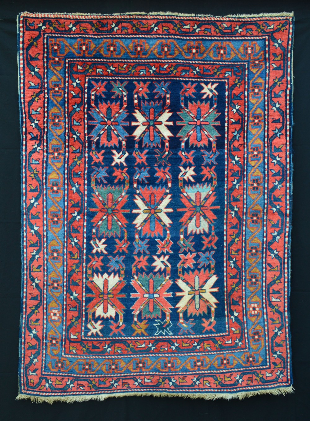 Antique Erivan Rug, Armenia