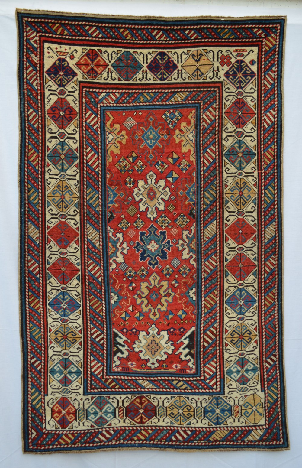 Shirvan, Eastern Caucasus