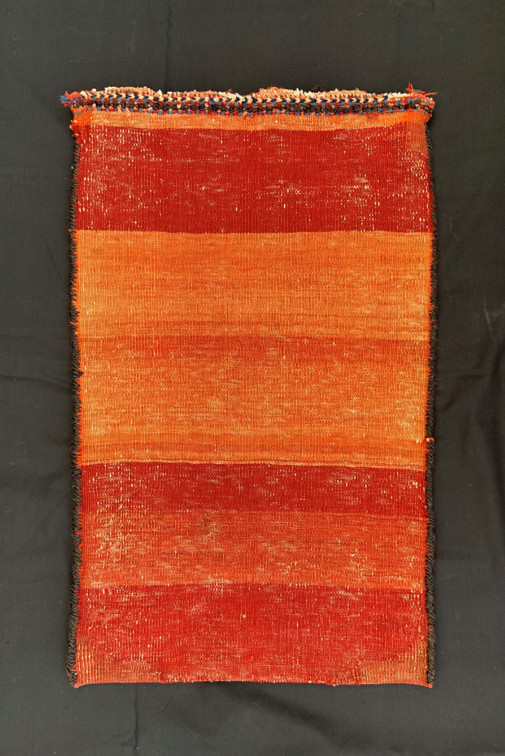 Balisht or Storage-Bag, Afshar Nomads, Kerman Province, Southern Persia. View III