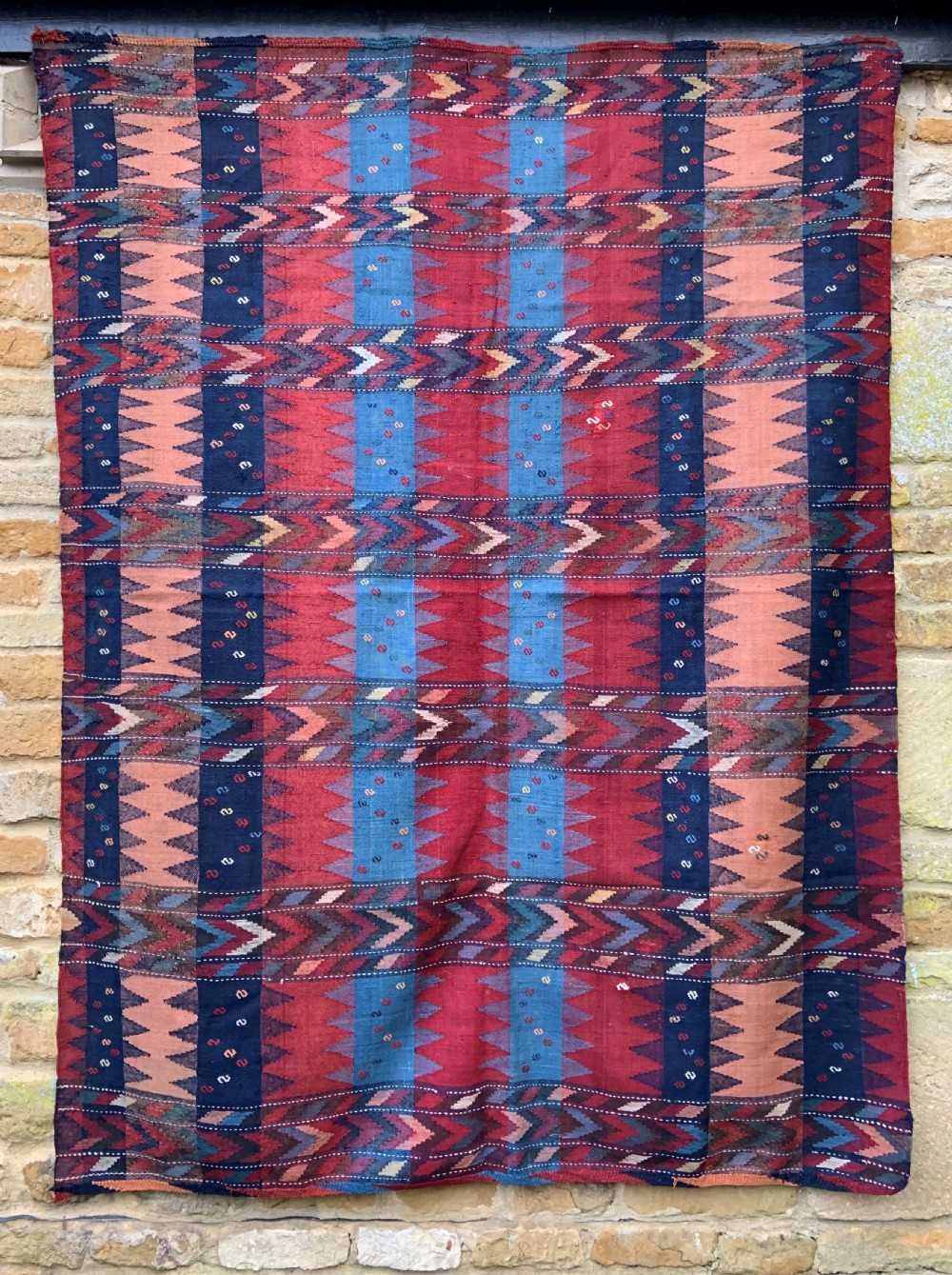 Antique Zili, Azerbaijan.
