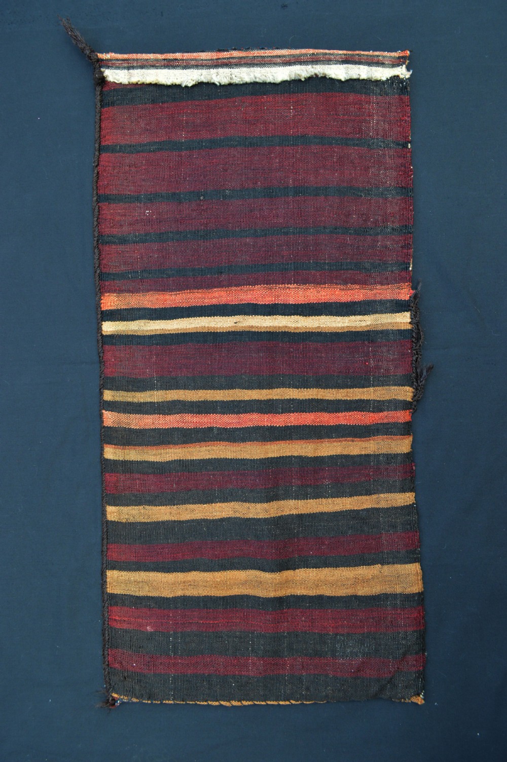 Antique Balisht, Baluch Tribes, Sistan Region, South-East Persia. View IV