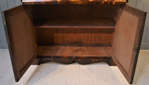 CHIFFONIER SIDE CABINET - ADDITIONAL PHOTO 2