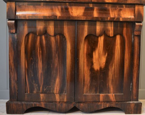 CHIFFONIER SIDE CABINET - ADDITIONAL PHOTO 3