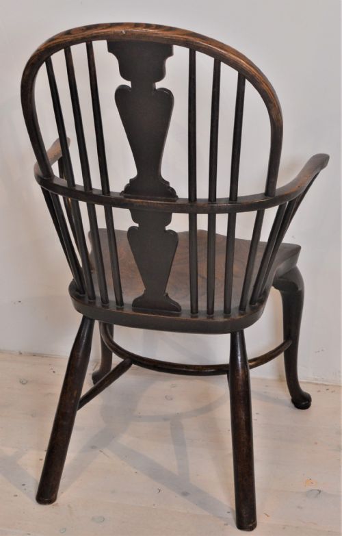 WINDSOR CHAIR - ADDITIONAL PHOTO 1