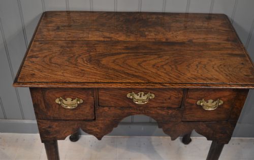 18TH LOWBOY IN ASH - ADDITIONAL PHOTO 1