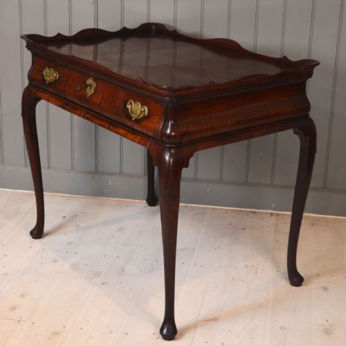 SIDE TABLE - ADDITIONAL PHOTO 1