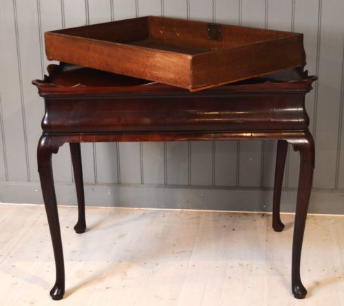 SIDE TABLE - ADDITIONAL PHOTO 2