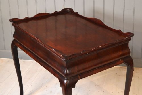 SIDE TABLE - ADDITIONAL PHOTO 3