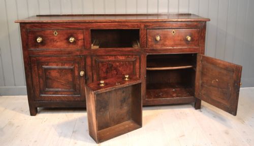 DRESSER BASE - ADDITIONAL PHOTO 1