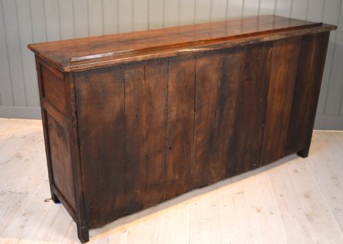 DRESSER BASE - ADDITIONAL PHOTO 4