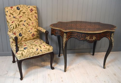 CENTRE TABLE - ADDITIONAL PHOTO 6