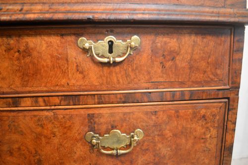 WALNUT BUREAU - ADDITIONAL PHOTO 4
