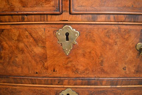 WALNUT BUREAU - ADDITIONAL PHOTO 5