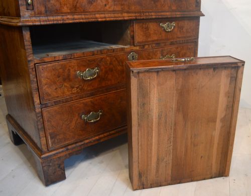 WALNUT BUREAU - ADDITIONAL PHOTO 7