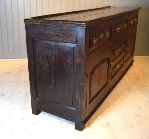 DRESSER BASE - ADDITIONAL PHOTO 3