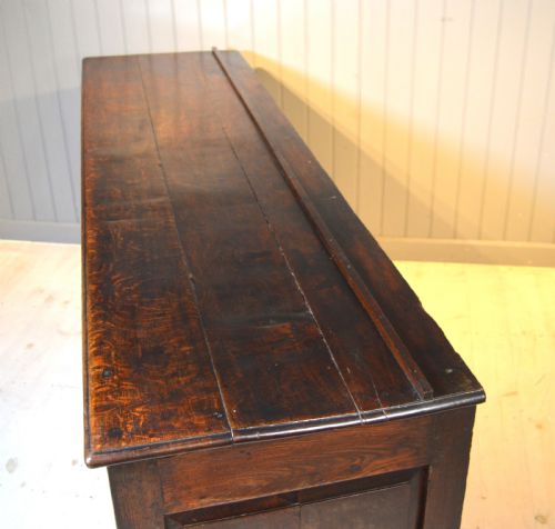 DRESSER BASE - ADDITIONAL PHOTO 4