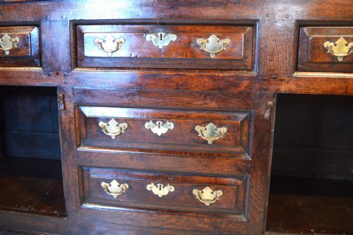 DRESSER BASE - ADDITIONAL PHOTO 5