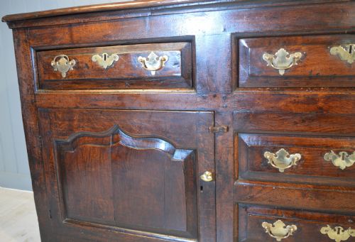 DRESSER BASE - ADDITIONAL PHOTO 7