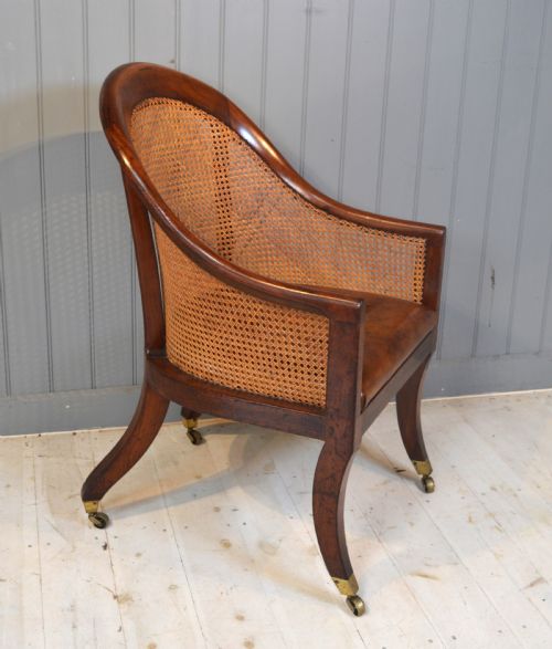 BERGERE CHAIR - ADDITIONAL PHOTO 1