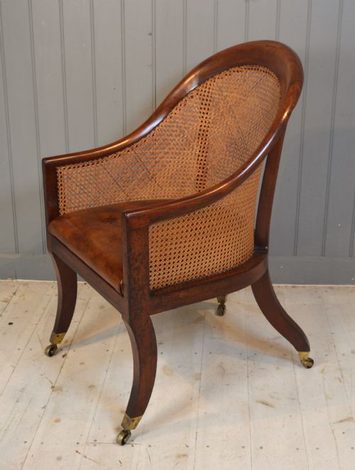 BERGERE CHAIR - ADDITIONAL PHOTO 4