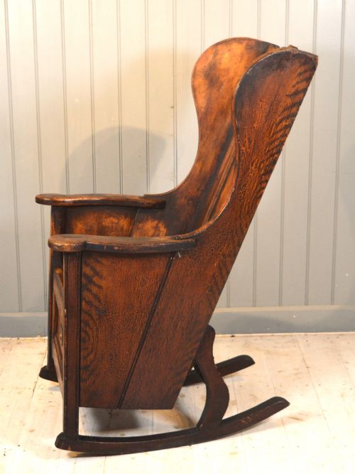 LAMBING CHAIR - ADDITIONAL PHOTO 3