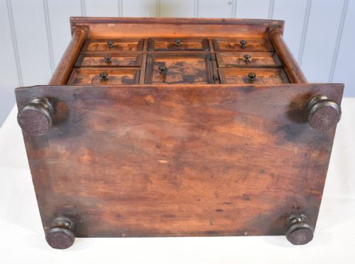 AUGSBERG TABLE CABINET - ADDITIONAL PHOTO 9