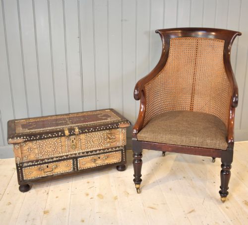 ZANZIBAR SMALL CHEST - ADDITIONAL PHOTO 7