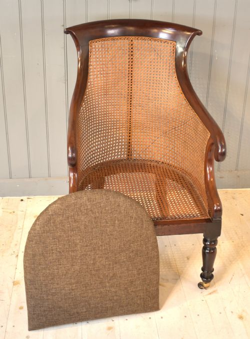 BERGERE CHAIR - ADDITIONAL PHOTO 4